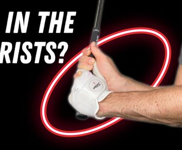 An Effortless Swing is EASY once you know the CORRECT Move