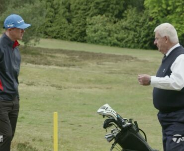 Rules of Golf Explained with John Paramor: How to take relief from a penalty area