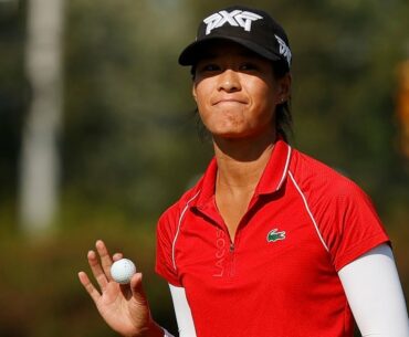 Celine Boutier Final Round Highlights | ShopRite LPGA Classic Presented by Acer