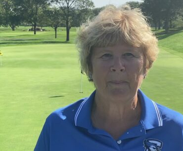Women’s Golf Interview at Creighton Classic - 10/12/21