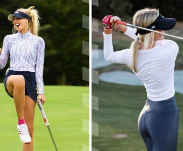 Amazing Golf Swing you need to see | SAM STOCKTON
