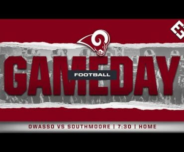 Owasso Football vs Southmore