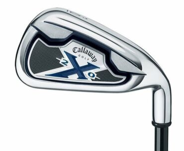Golf Club Review | Callaway X20 Irons