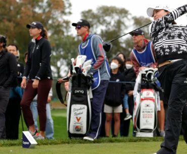 Final Round Highlights | 2021 Cognizant Founders Cup