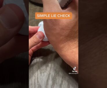 How to check lie of a golf club