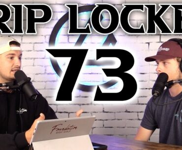 USDGC Recap, PPV Fail, and DGPT Championship Bracketology | Grip Locked 73