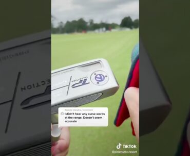 A little more accurate. Thank you 😂