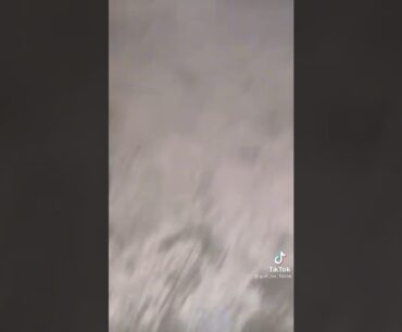Don’t worry the golf ball was white