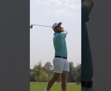 Driven Golf Apparel