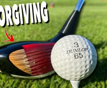 The HARDEST Golf Clubs I've EVER Hit!