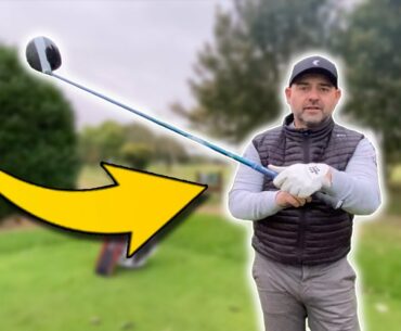 The MOST Important Part of the Golf Swing