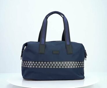 PGM Women Golf Boston Bags Light weight Fashion Boston Bags YWB029