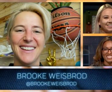 Rise & Grind - 10/18/21 | Brooke Weisbrod, Jon Roser and Kourtney Kardashian engagement