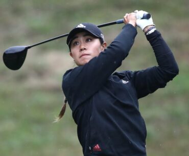 Condensed Round 1 | 2021 BMW Ladies Championship