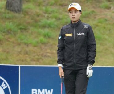 Round 1 Highlights | 2021 BMW Ladies Championship