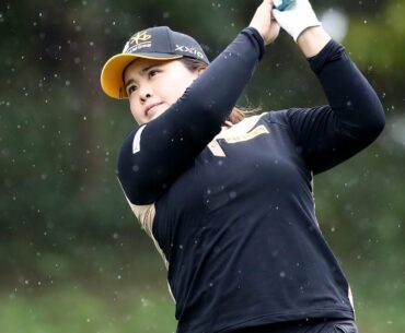 Inbee Park Round 1 Highlights | BMW Ladies Championship