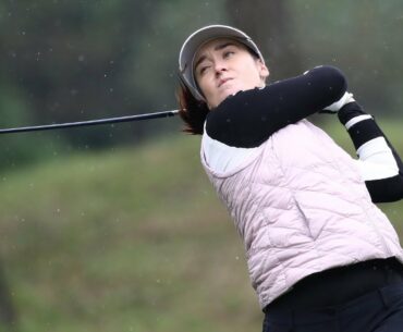 Hannah Green First Round Highlights | BMW Ladies Championship