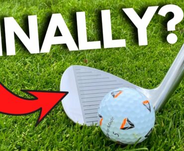 Have Mizuno Finally NAILED IT With These BRAND NEW CLUBS!?