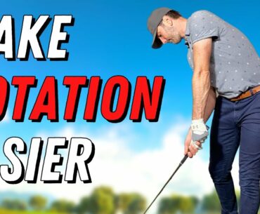 This Hip Tip Could Make All The Difference to Your Golf Swing