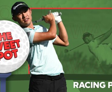 The ZOZO Championship & Mallorca Golf Open | Steve Palmer’s Golf Betting Tips | The Sweet Spot