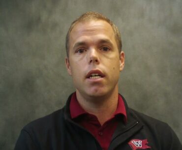 Women's golf update from David Fern