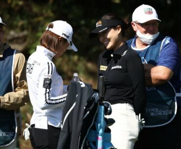 Condensed Round 2 | 2021 BMW Ladies Championship