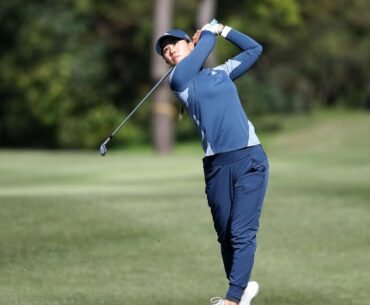 Condensed Round 3 | 2021 BMW Ladies Championship