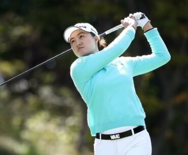 Minjee Lee Round 3 Highlights | 2021 BMW Ladies Championship