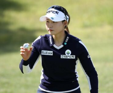 Round 3 Highlights | 2021 BMW Ladies Championship