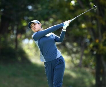 Danielle Kang Round 3 Highlights | 2021 BMW Ladies Championship