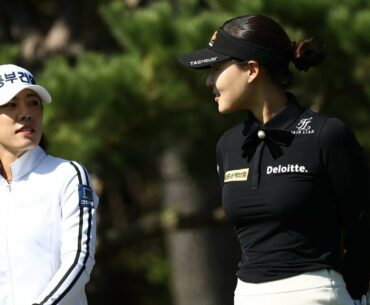 Round 2 Highlights | 2021 BMW Ladies Championship