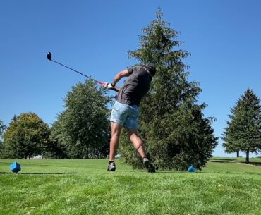 Golf Beautiful Science Hill Country Club St-Mary's, Ontario