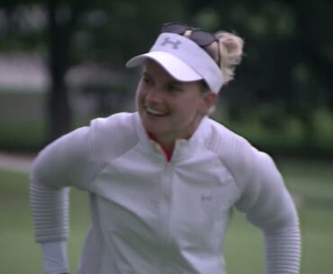 Online Highlights Final Round 2021 Aramco Team Series NewYork