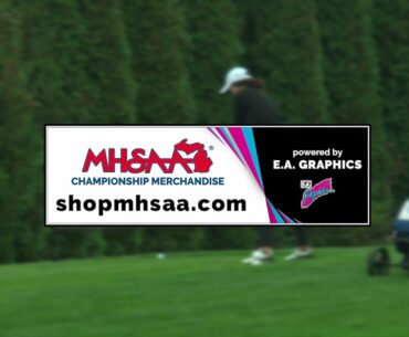 LP Girls Golf Championships | Shop MHSAA | 10-13-21 | STATE CHAMPS! Michigan