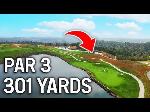 What’s the longest par 3 you have played? - FOGOLF - FOLLOW GOLF