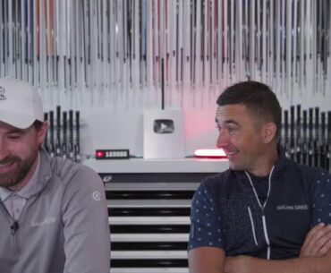 TXG LIVE // Golf Equipment & ClubFitting Q&A // 10.18.2021