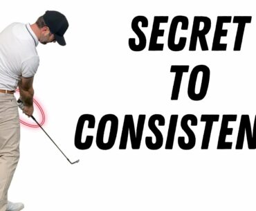 How to Move Your Hands for a Consistent Golf Swing