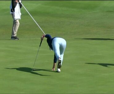 carmen alonso golfer creekhouse ladies open 2021