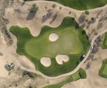 Our Home for the Week | Royal Greens Golf & Country Club