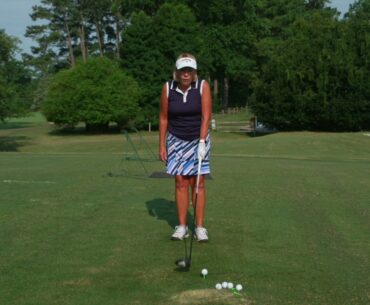 Ball Position