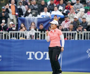 Full Round Replay | 2018 TOTO Japan Classic