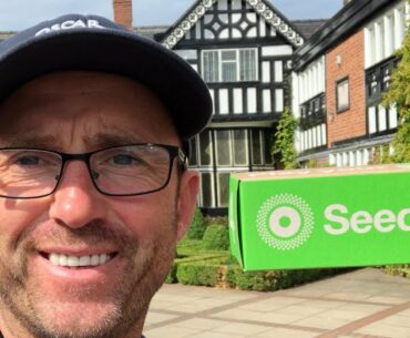 golf ball snob are you one - seed golf balls are worth a go