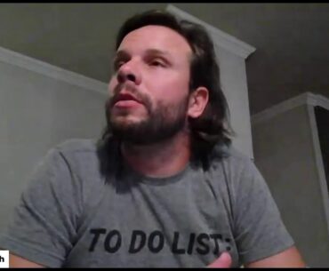 Cowboys on the Couch:  LIVE chat
