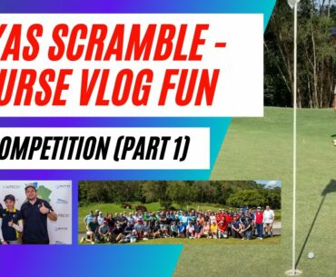 Team Texas Scramble - Competition (Part 1) (439)