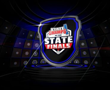 Girls Golf | STATE CHAMPS! at the State Finals | STATE CHAMPS! Michigan