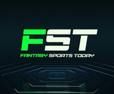 NFL & NBA DFS Preview, Now Or Never, Fantasy Or Reality? | Fantasy Sports Today, 11/5/21