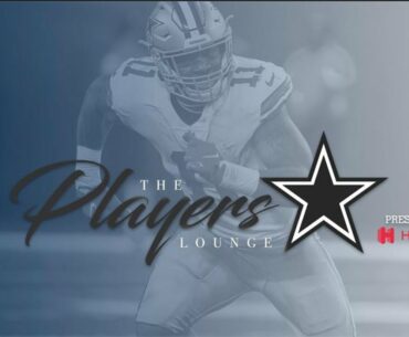 Player's Lounge: What's the Defensive Celling? | Dallas Cowboys 2021