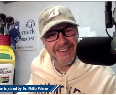 Exercises Designed to Improve your Golf Swing with Dr  Philip Palmer