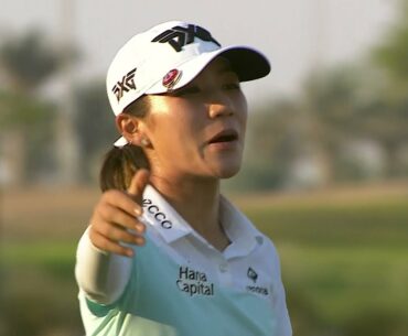 Day Four Highlights | Aramco Saudi Ladies International