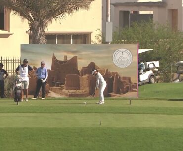 Day One Highlights | Aramco Team Series - Jeddah